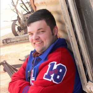 Meet your Posher, Jacob